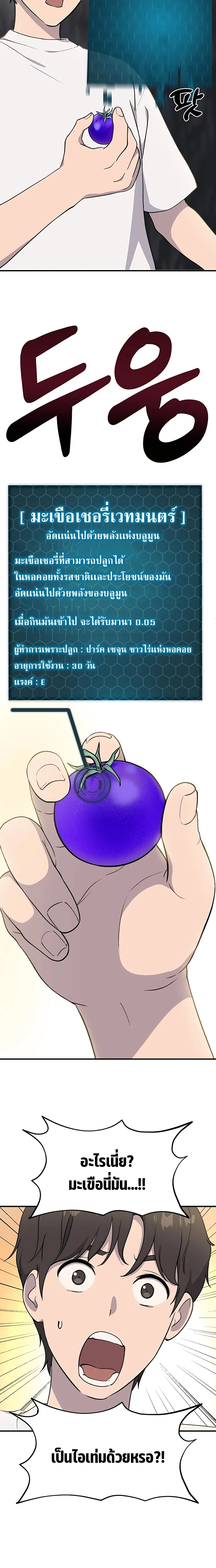 Solo Farming In The Tower ตอนที่ 5 page 24