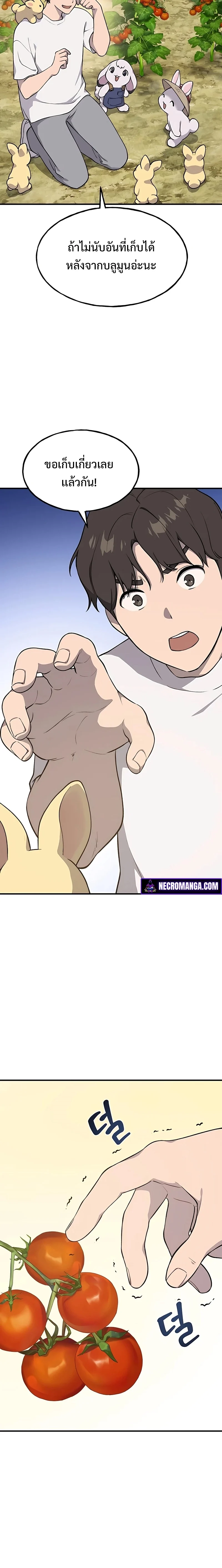 Solo Farming In The Tower ตอนที่ 6 page 12