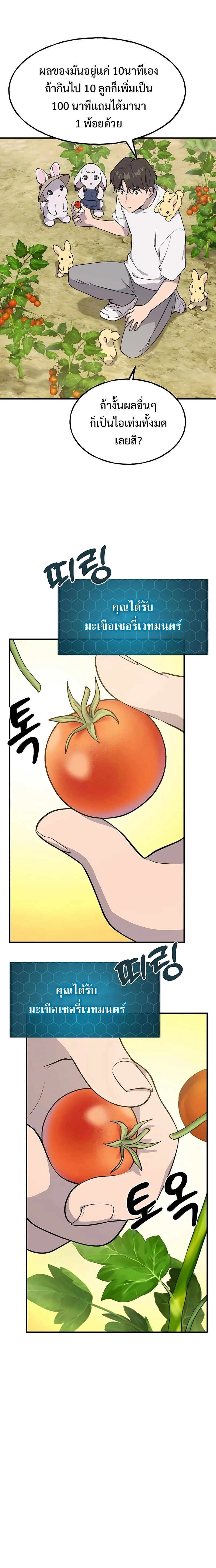 Solo Farming In The Tower ตอนที่ 6 page 15