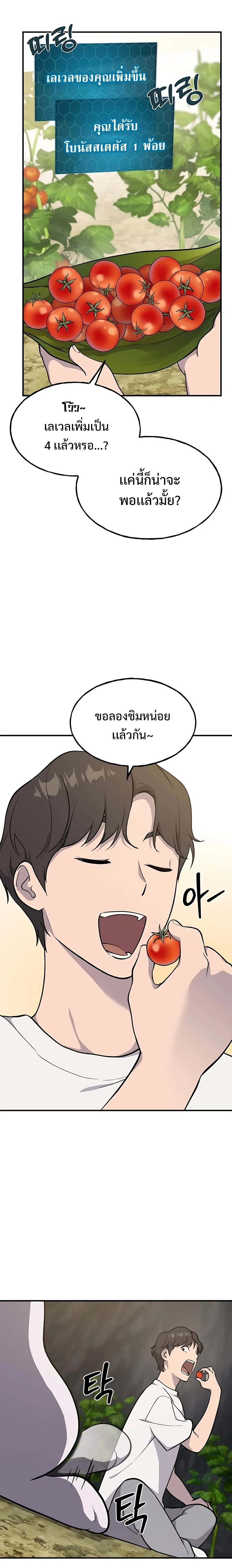 Solo Farming In The Tower ตอนที่ 6 page 17