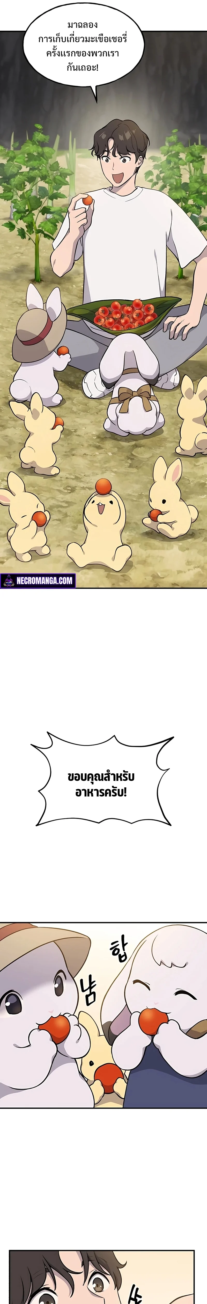 Solo Farming In The Tower ตอนที่ 6 page 19