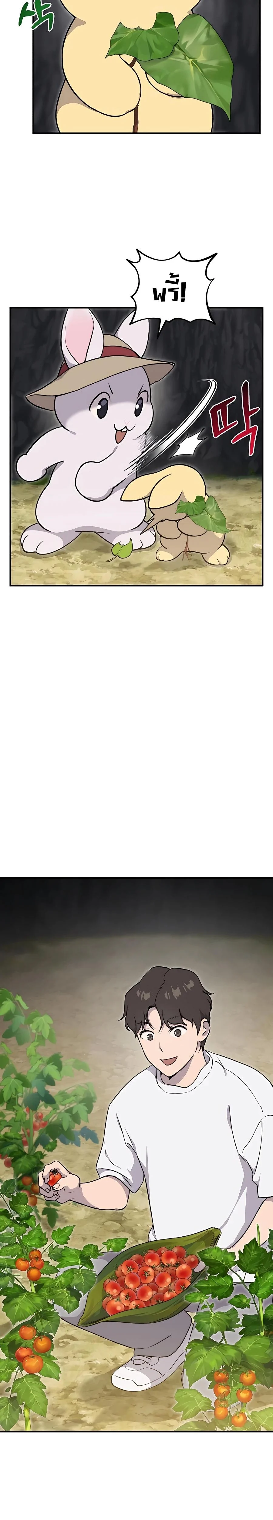 Solo Farming In The Tower ตอนที่ 8 page 9