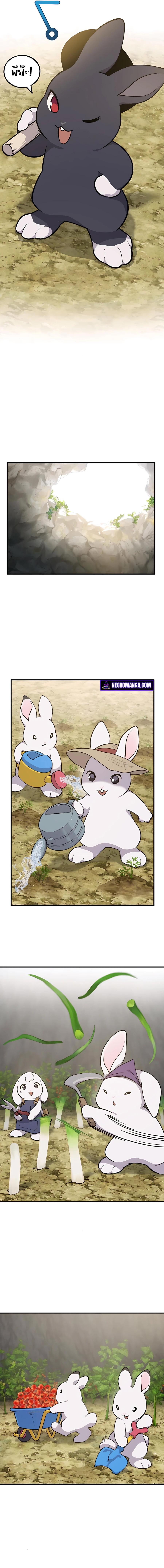 Solo Farming In The Tower ตอนที่ 10 page 8