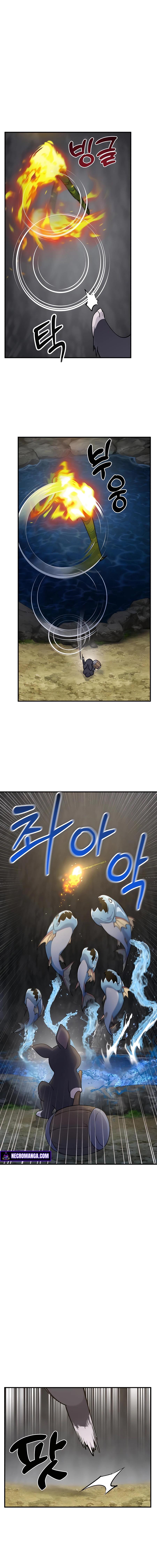 Solo Farming In The Tower ตอนที่ 13 page 2