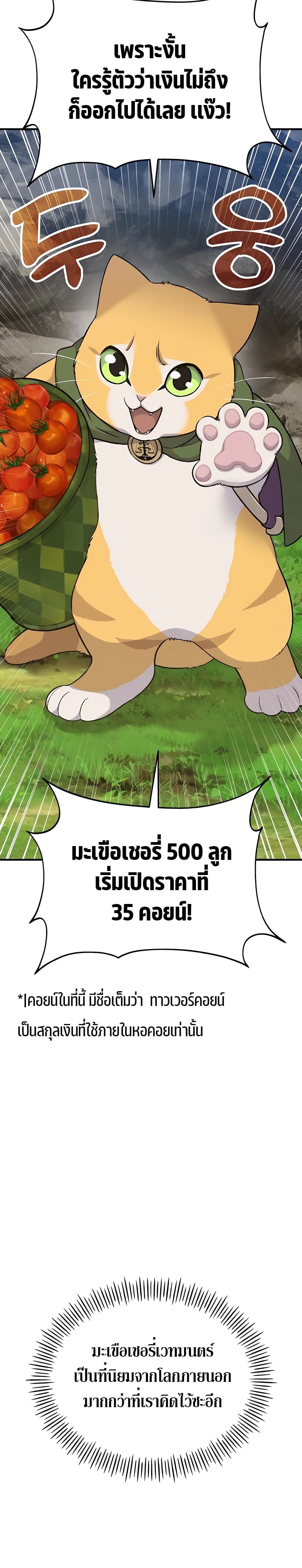 Solo Farming In The Tower ตอนที่ 17 page 17