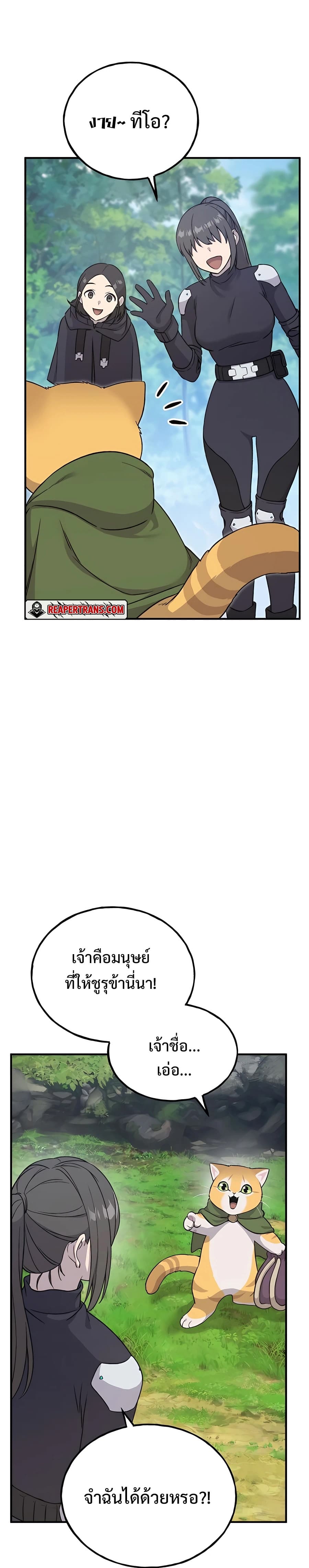 Solo Farming In The Tower ตอนที่ 18 page 4