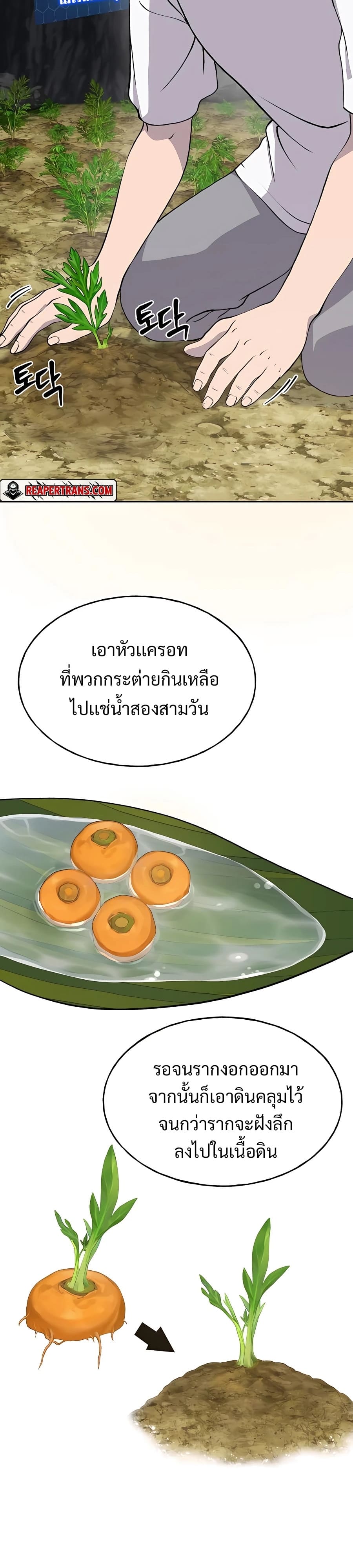 Solo Farming In The Tower ตอนที่ 22 page 2