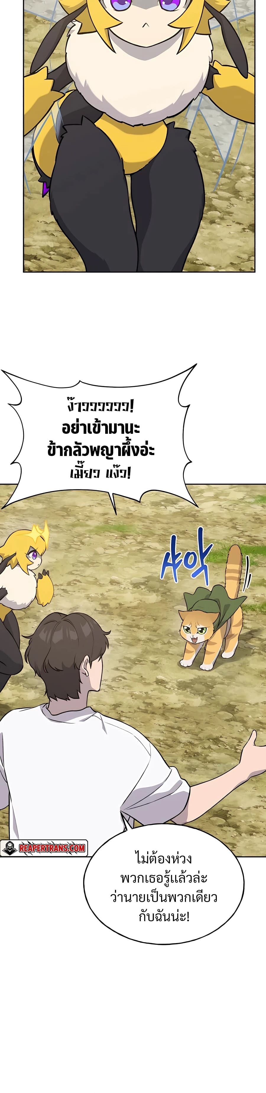 Solo Farming In The Tower ตอนที่ 22 page 29