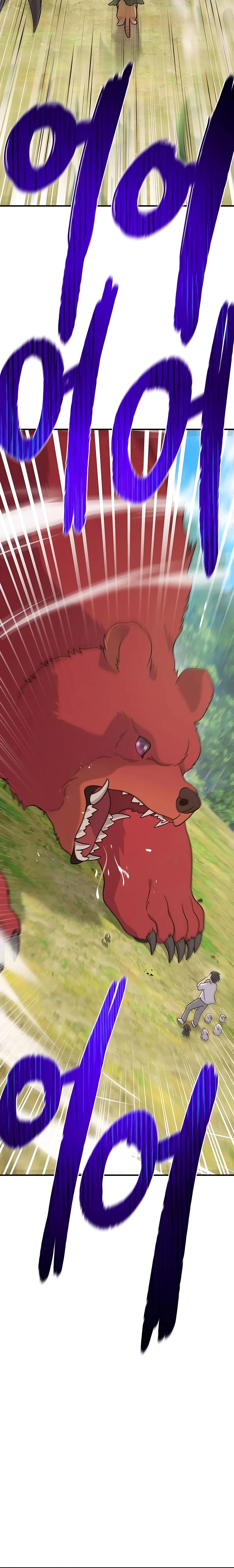 Solo Farming In The Tower ตอนที่ 29 page 3