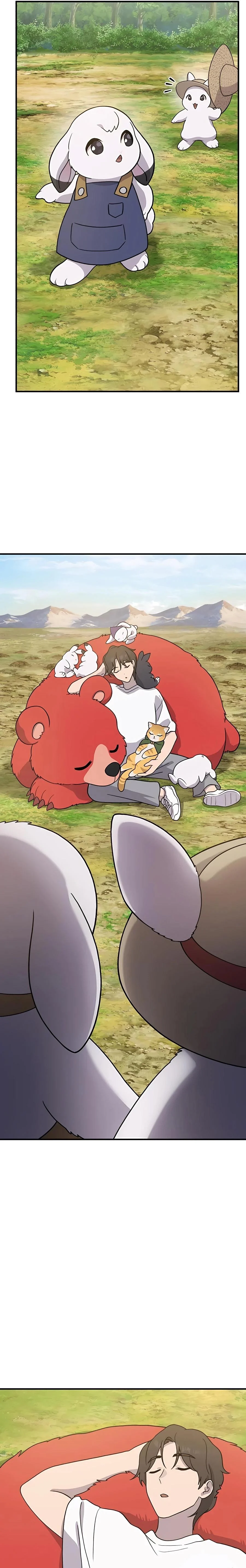 Solo Farming In The Tower ตอนที่ 29 page 12