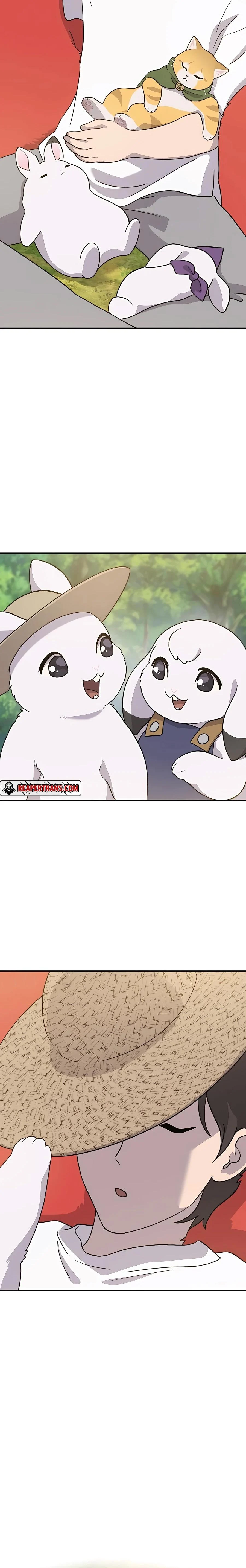 Solo Farming In The Tower ตอนที่ 29 page 13