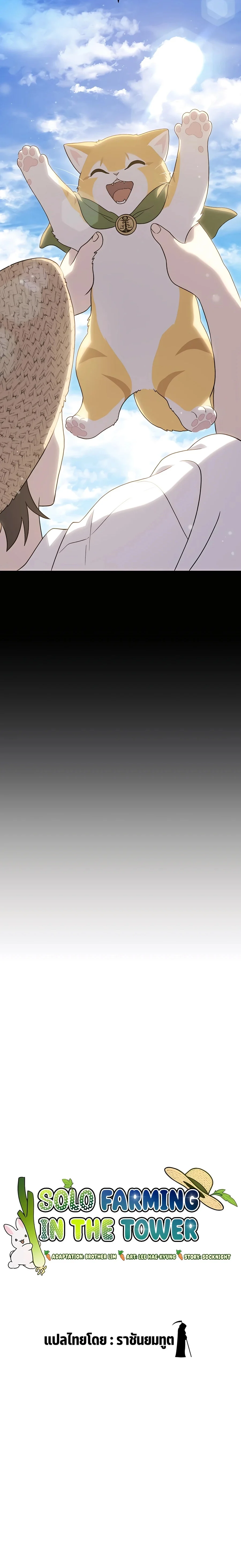 Solo Farming In The Tower ตอนที่ 30 page 21