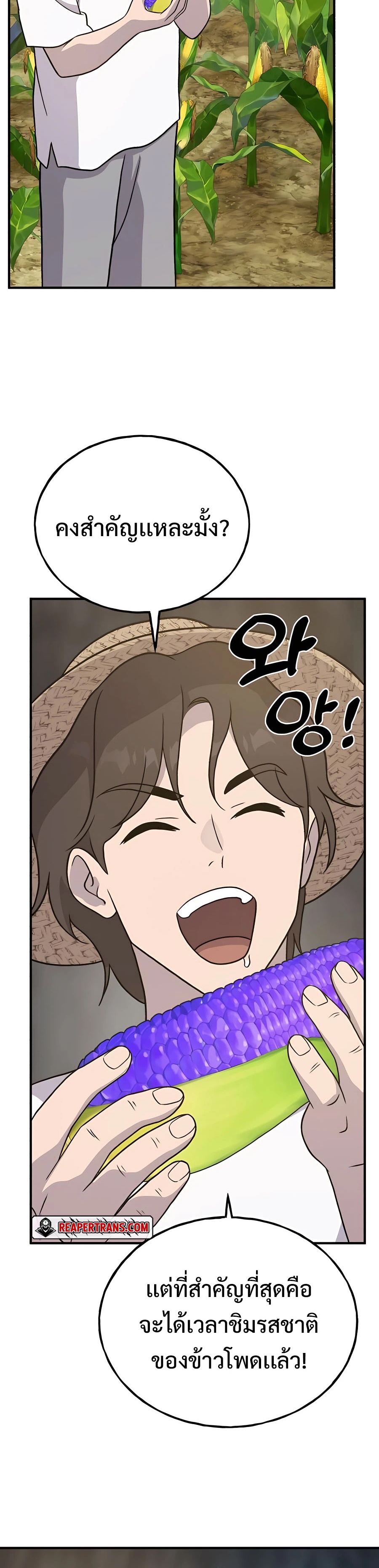 Solo Farming In The Tower ตอนที่ 31 page 47