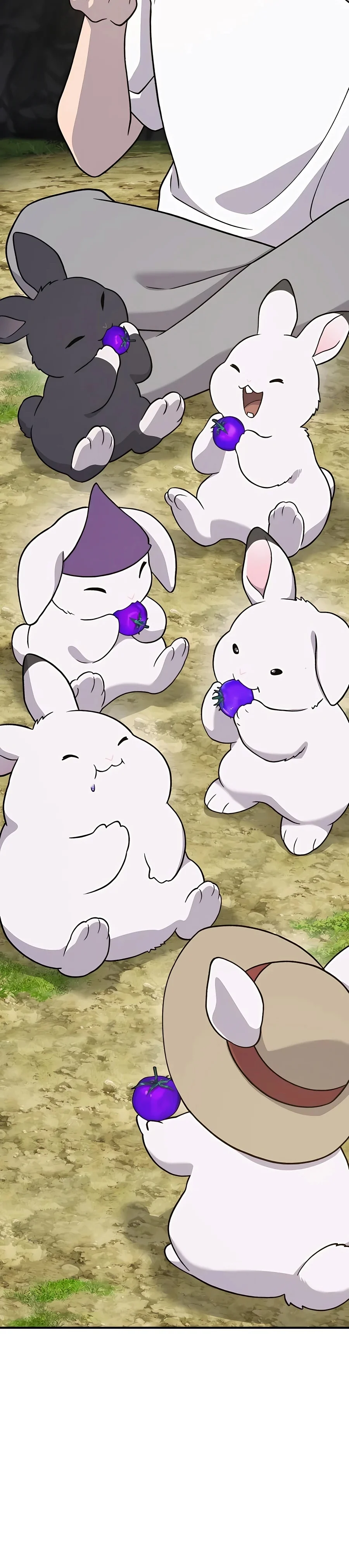 Solo Farming In The Tower ตอนที่ 32 page 11