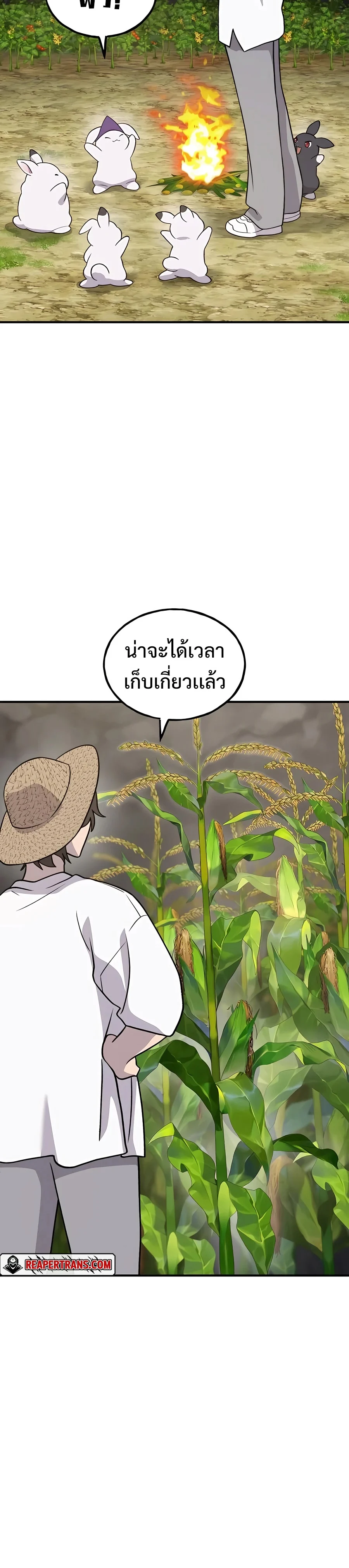 Solo Farming In The Tower ตอนที่ 32 page 17