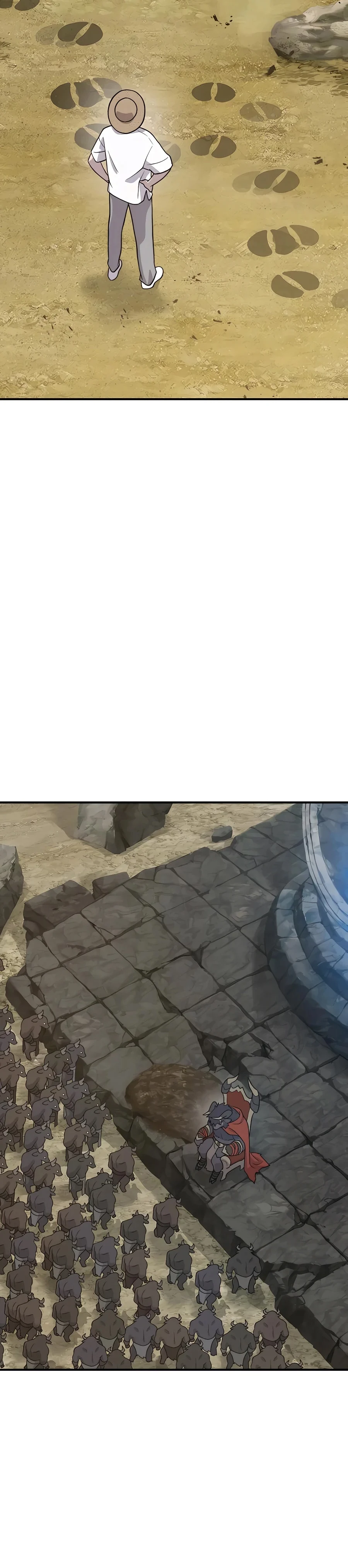 Solo Farming In The Tower ตอนที่ 32 page 29