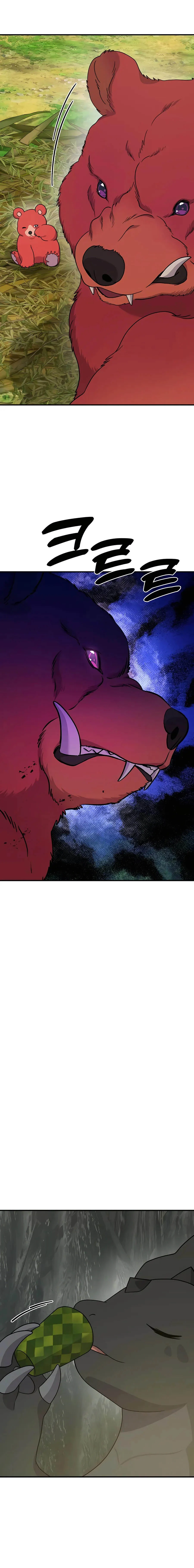 Solo Farming In The Tower ตอนที่ 34 page 14