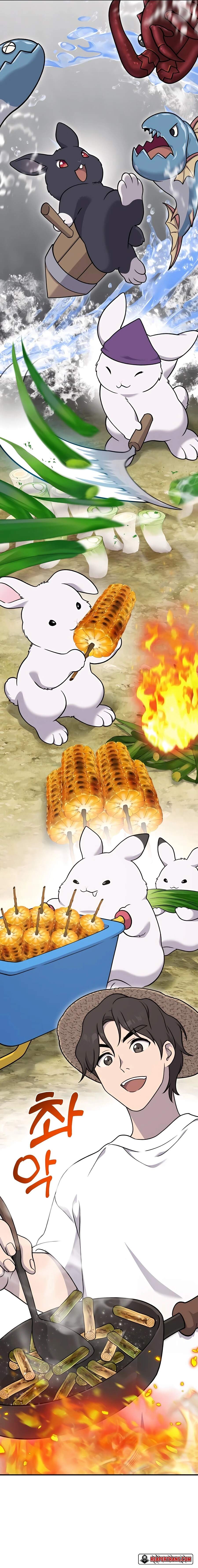 Solo Farming In The Tower ตอนที่ 41 page 2