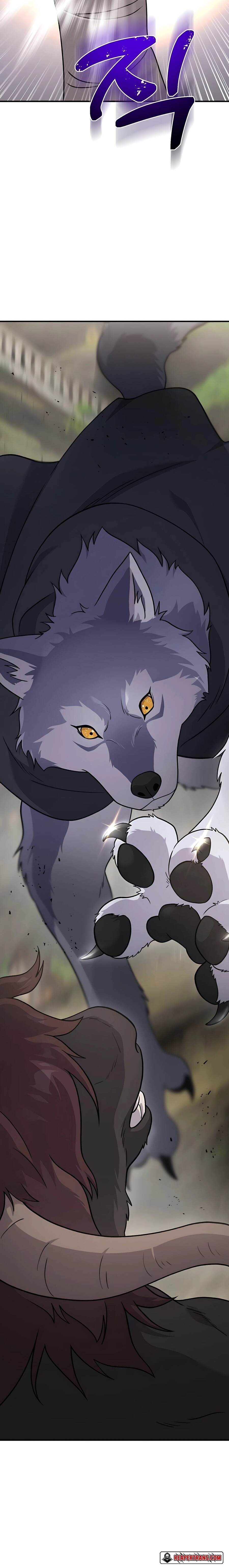 Solo Farming In The Tower ตอนที่ 44 page 7