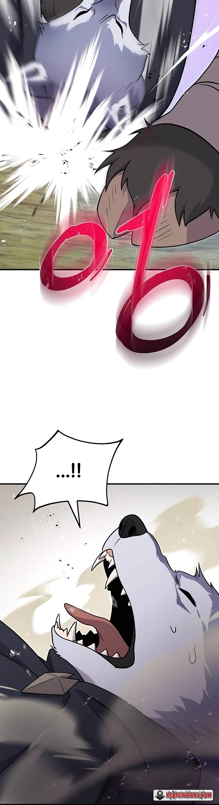 Solo Farming In The Tower ตอนที่ 44 page 17