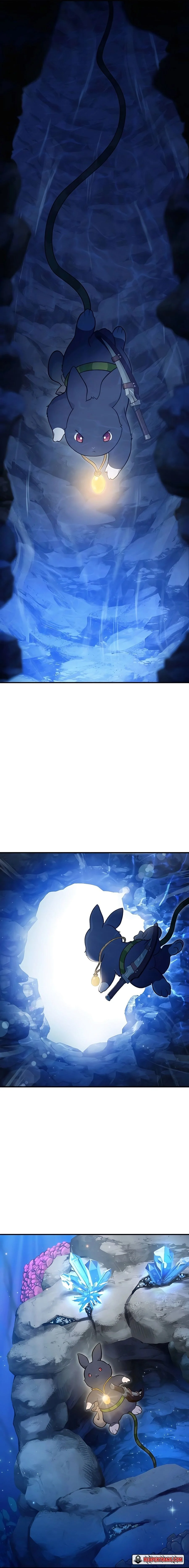 Solo Farming In The Tower ตอนที่ 50 page 10