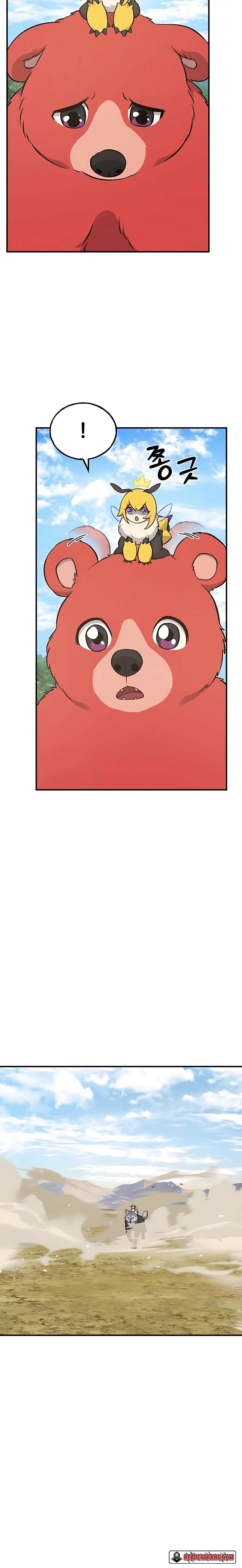 Solo Farming In The Tower ตอนที่ 54 page 9