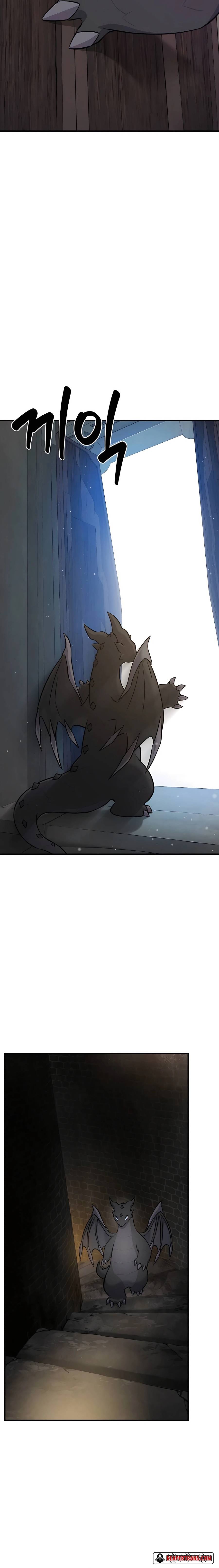 Solo Farming In The Tower ตอนที่ 54 page 35