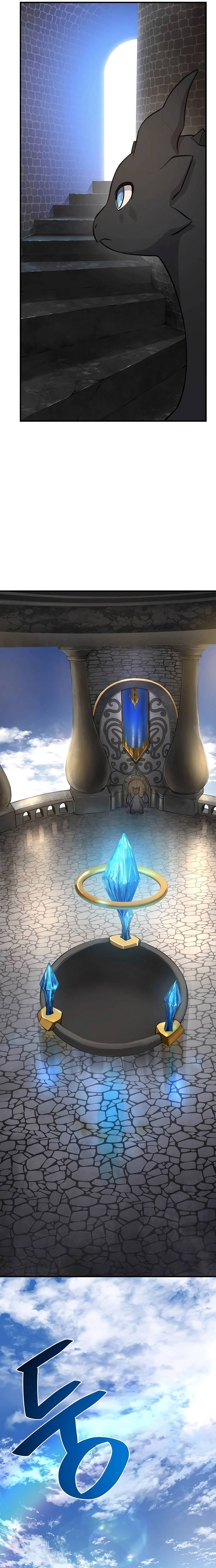 Solo Farming In The Tower ตอนที่ 54 page 36