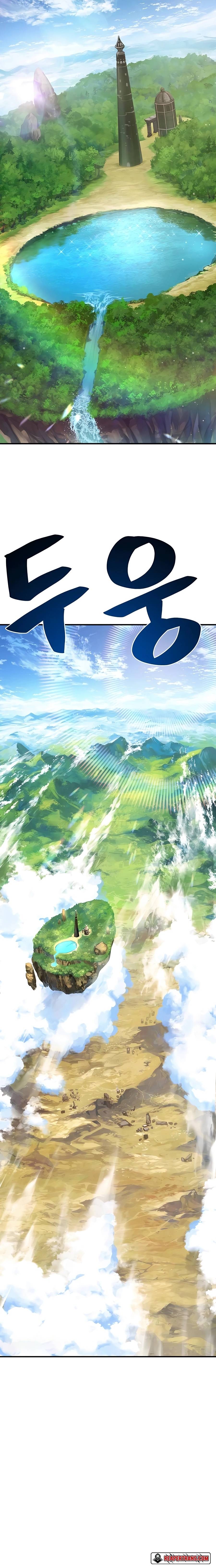 Solo Farming In The Tower ตอนที่ 54 page 37