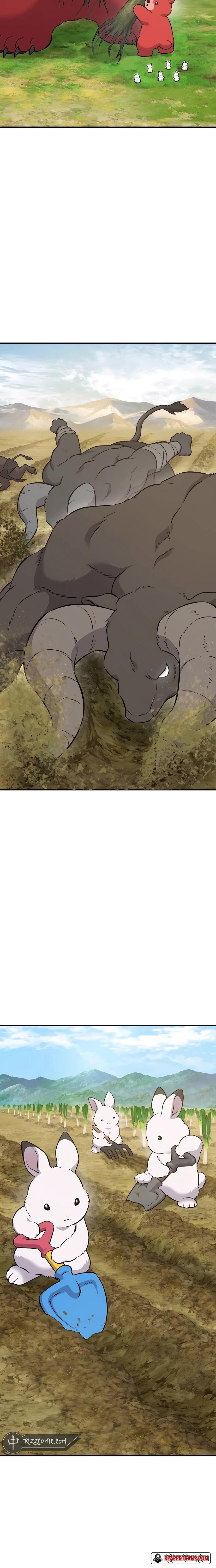 Solo Farming In The Tower ตอนที่ 58 page 11