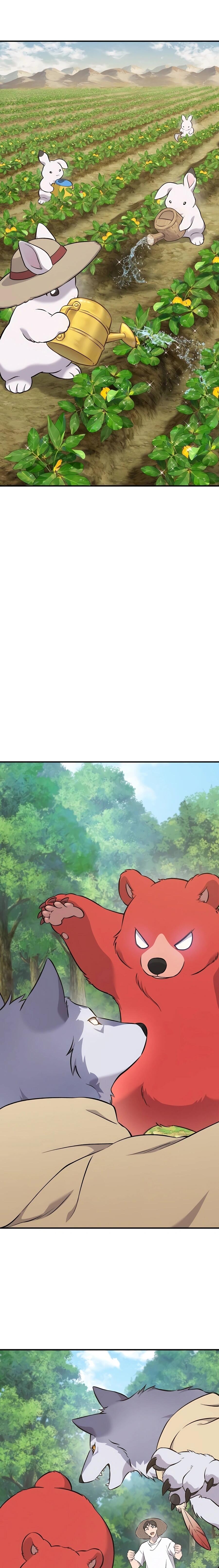 Solo Farming In The Tower ตอนที่ 58 page 12