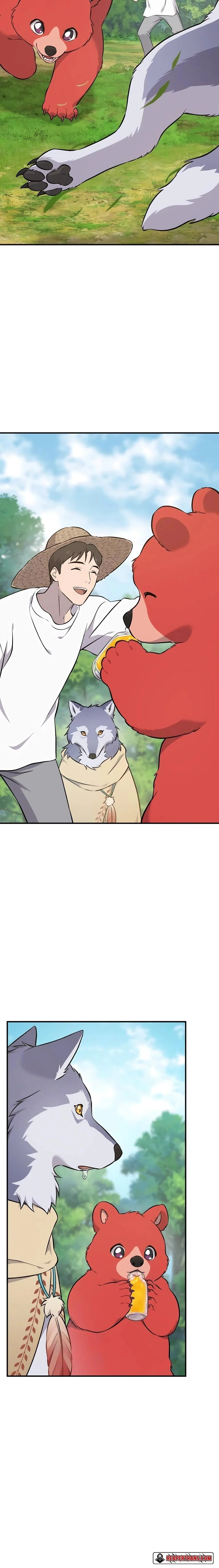 Solo Farming In The Tower ตอนที่ 58 page 13