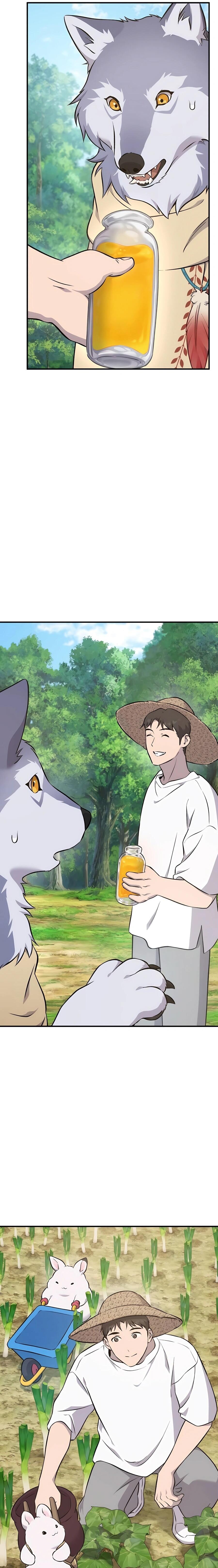 Solo Farming In The Tower ตอนที่ 58 page 14