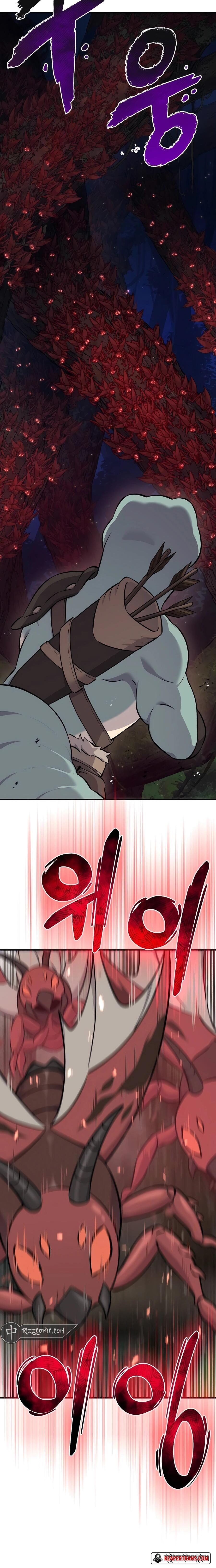 Solo Farming In The Tower ตอนที่ 58 page 29