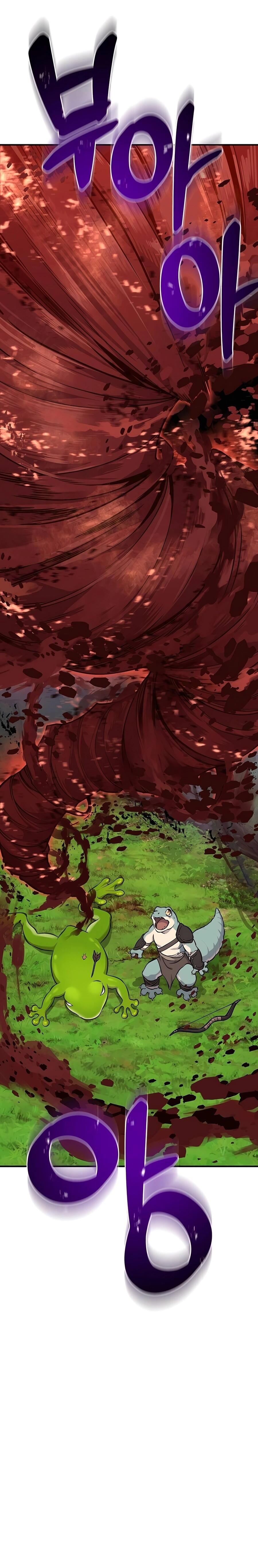 Solo Farming In The Tower ตอนที่ 58 page 30