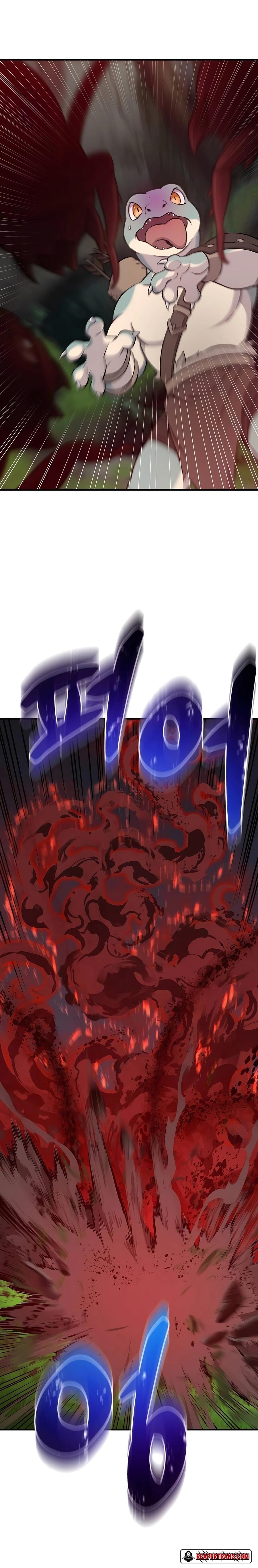 Solo Farming In The Tower ตอนที่ 58 page 31