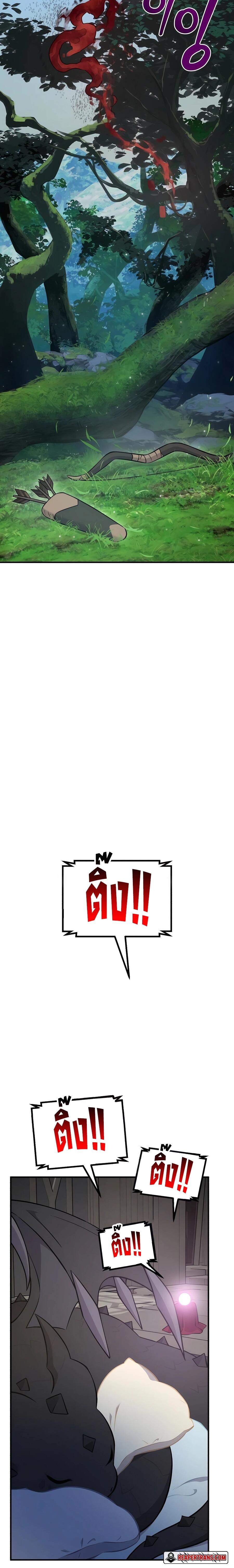 Solo Farming In The Tower ตอนที่ 58 page 33