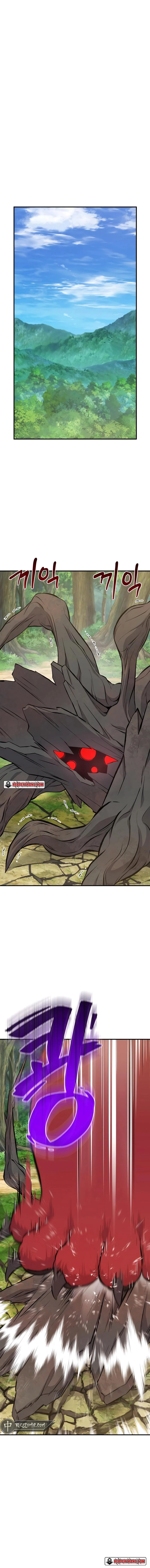 Solo Farming In The Tower ตอนที่ 66 page 17