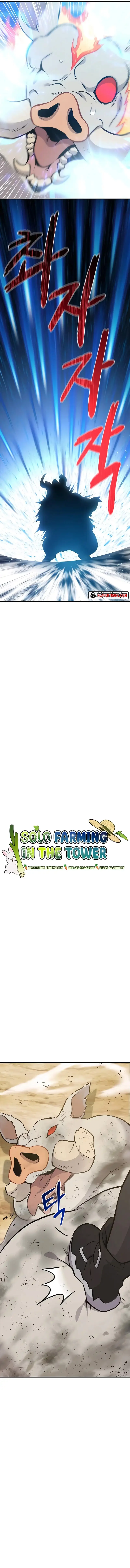 Solo Farming In The Tower ตอนที่ 70 page 7