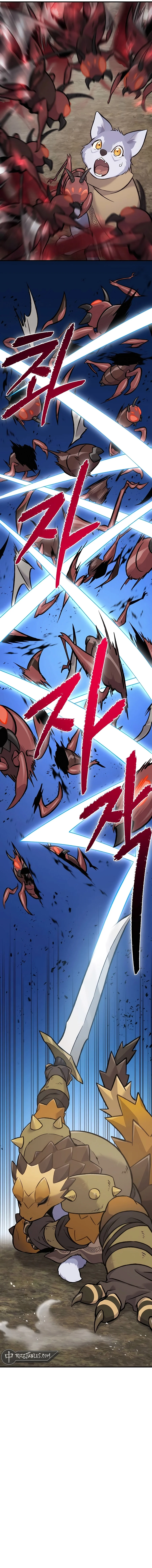 Solo Farming In The Tower ตอนที่ 80 page 20