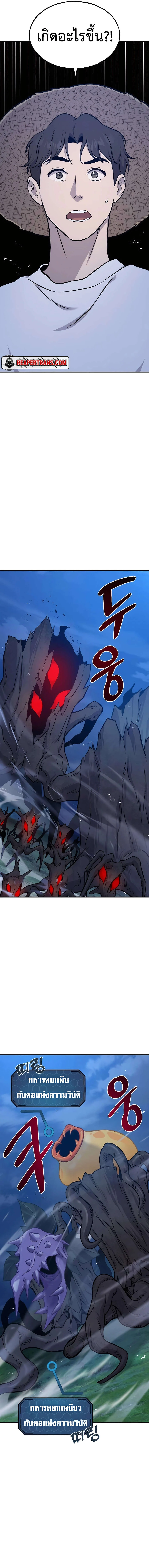 Solo Farming In The Tower ตอนที่ 81 page 12