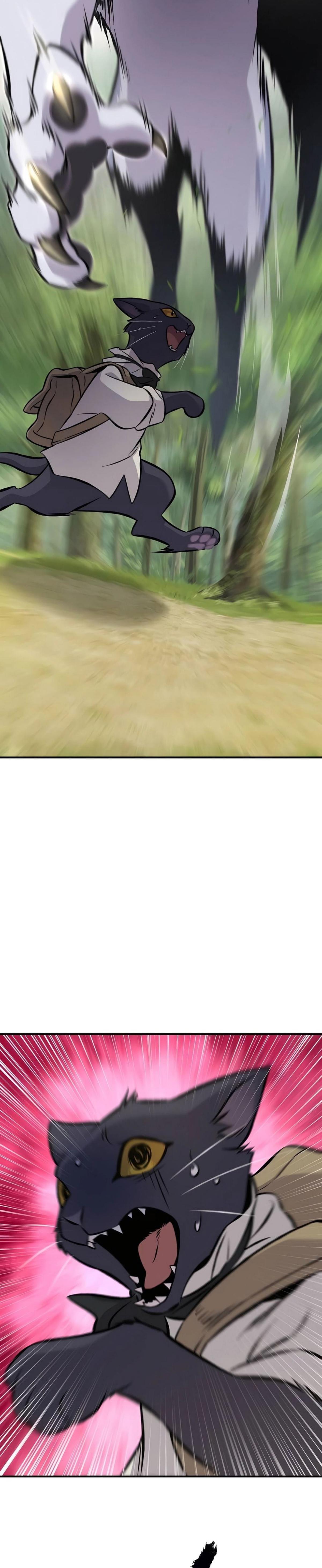 Solo Farming In The Tower ตอนที่ 83 page 49