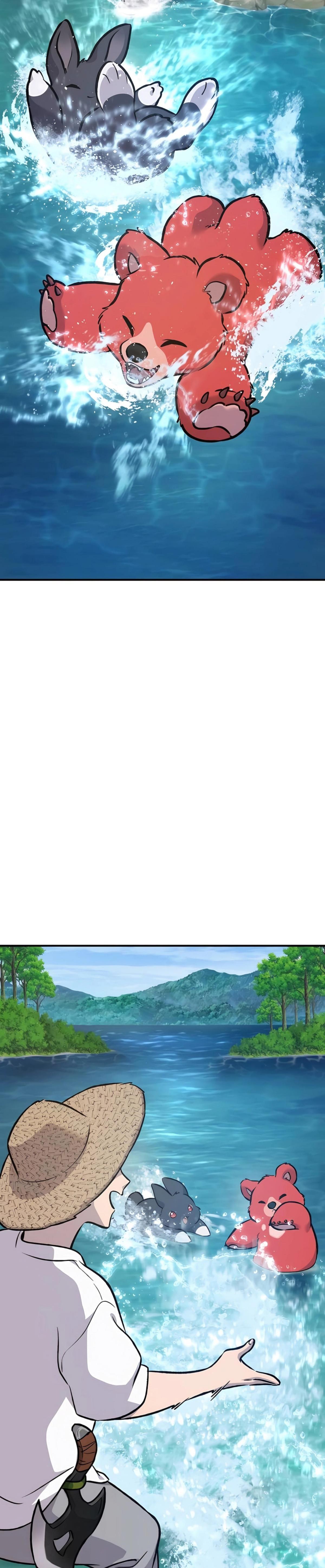 Solo Farming In The Tower ตอนที่ 87 page 40