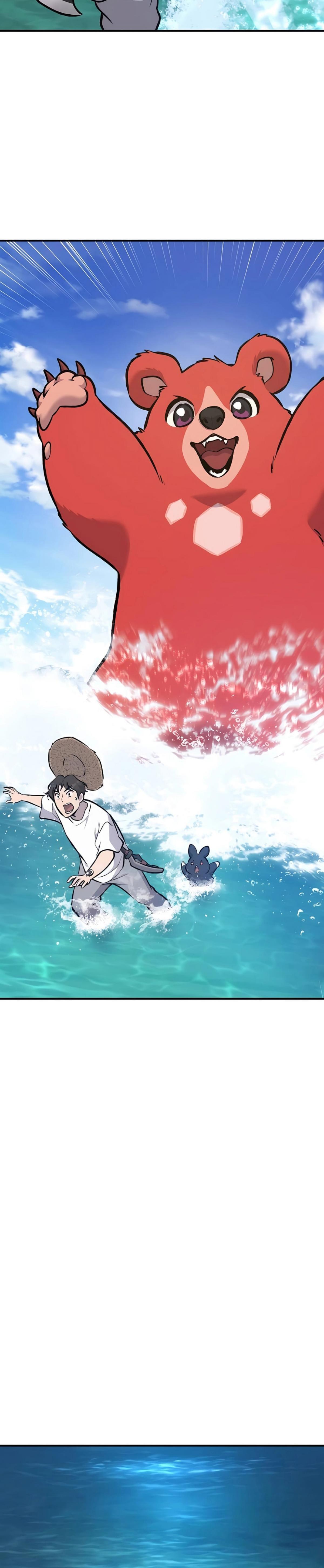 Solo Farming In The Tower ตอนที่ 87 page 41