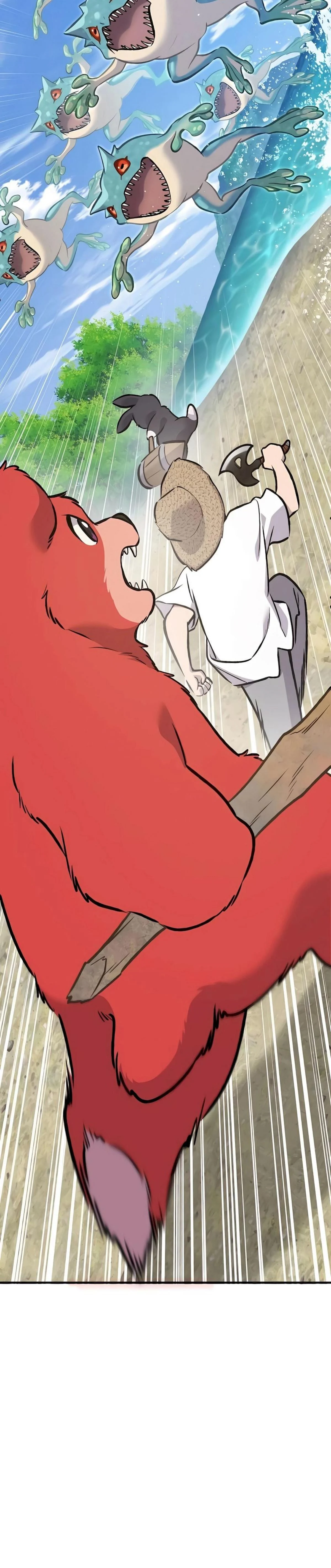 Solo Farming In The Tower ตอนที่ 88 page 14