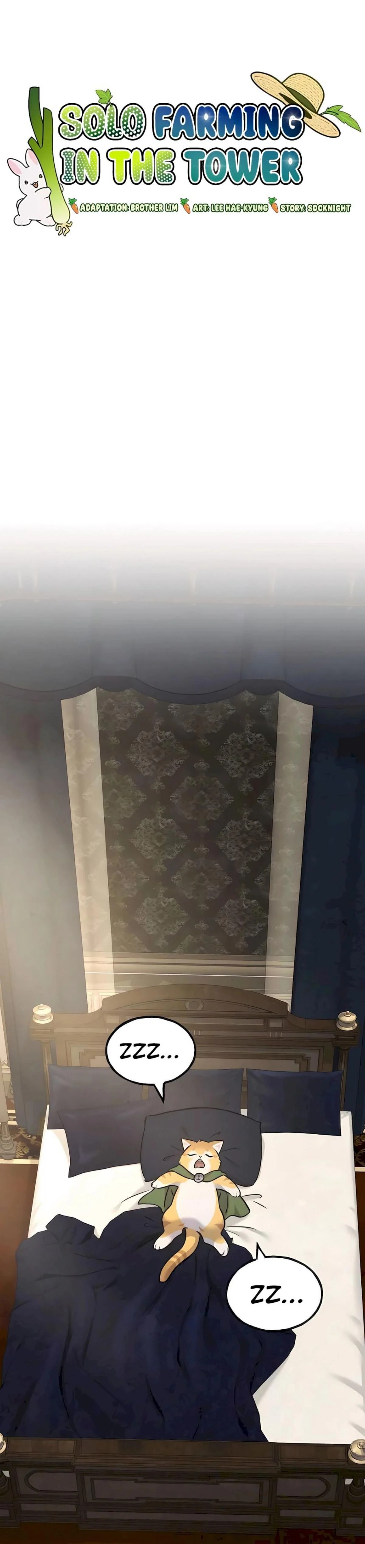 Solo Farming In The Tower ตอนที่ 88 page 15