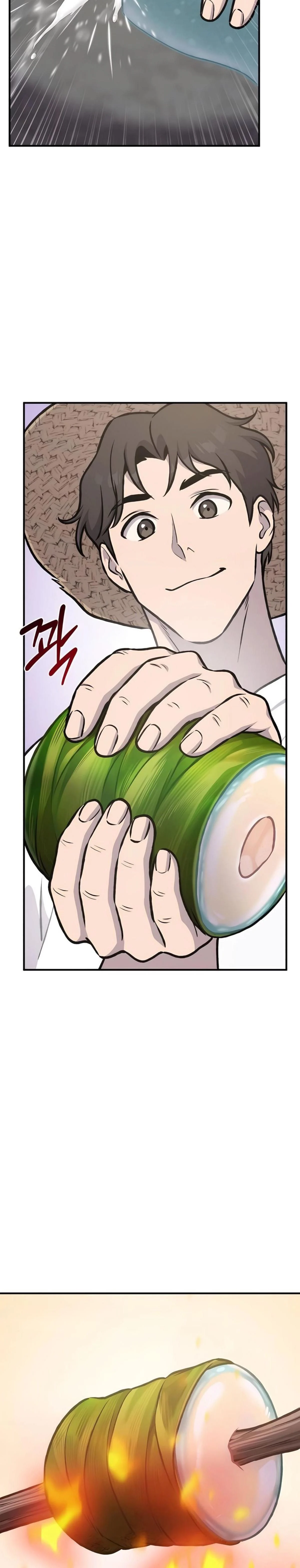 Solo Farming In The Tower ตอนที่ 89 page 26