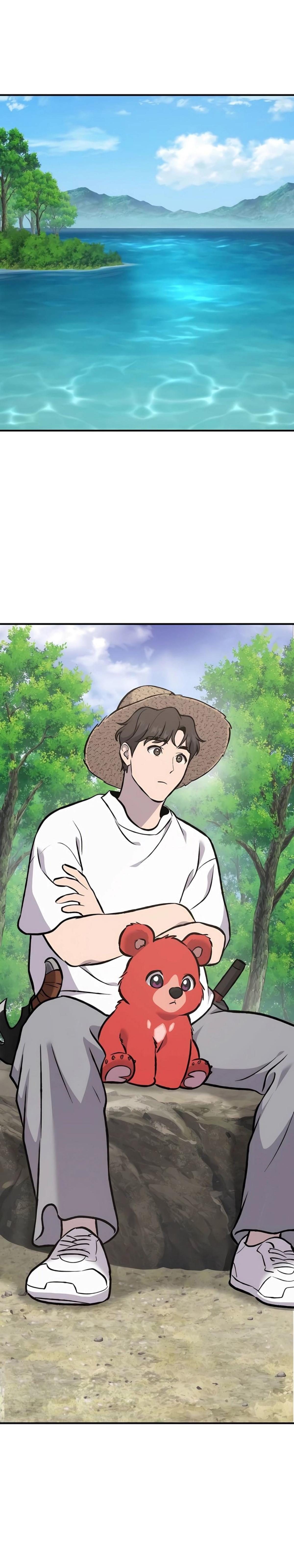 Solo Farming In The Tower ตอนที่ 89 page 48