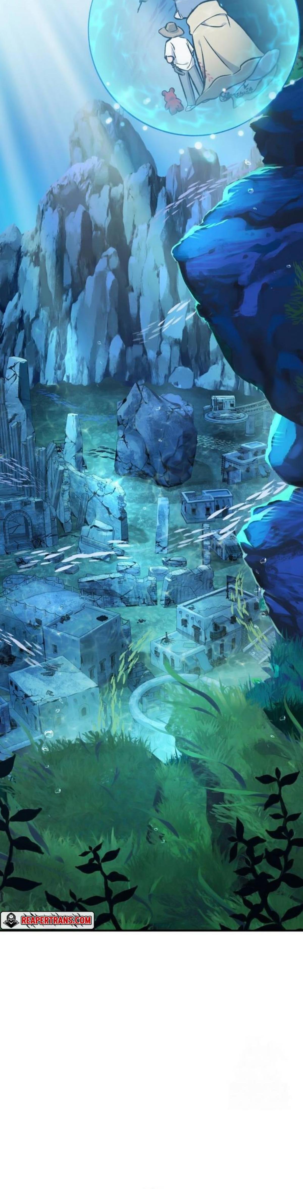 Solo Farming In The Tower ตอนที่ 90 page 38