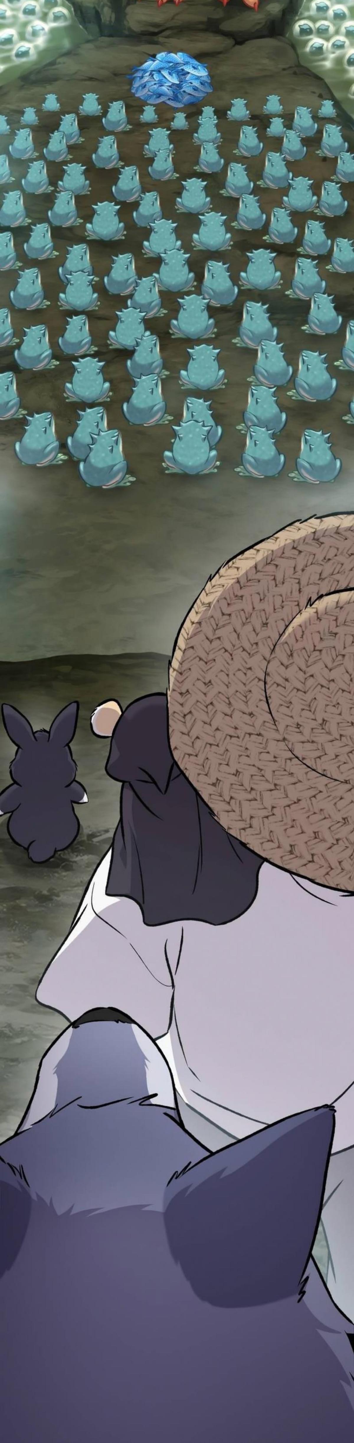 Solo Farming In The Tower ตอนที่ 90 page 50